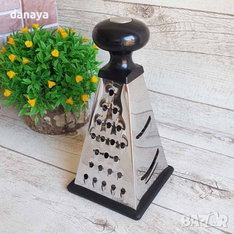 3000 Кухненско ренде BRIO Pyramid 8