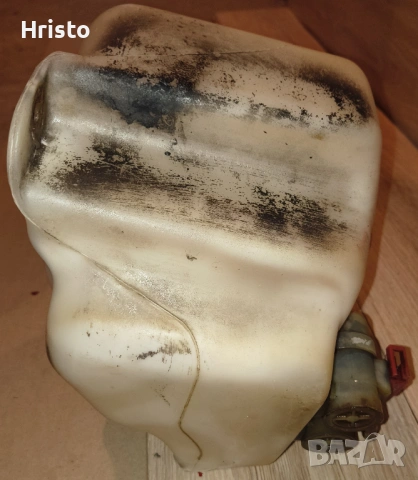 Honda CRX / CIVIC Казанче течност чистачки, снимка 7 - Части - 53541475