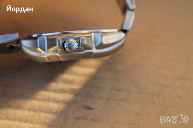 Японски часовник ''Casio Edifice'', снимка 7 - Мъжки - 43573315