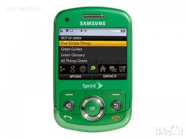 Батерия Samsung AB563840CA - Samsung M8800 - Samsung R800 - Samsung R810  , снимка 8 - Оригинални батерии - 15631713