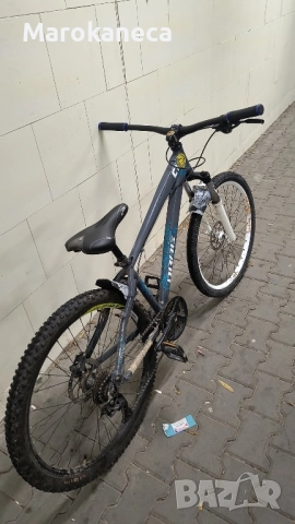 Велосипед Drag c1 26 14.5, снимка 6 - Велосипеди - 52530233