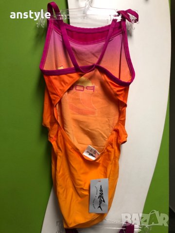 Цял бански за басейн, снимка 3 - Бански костюми - 32785266