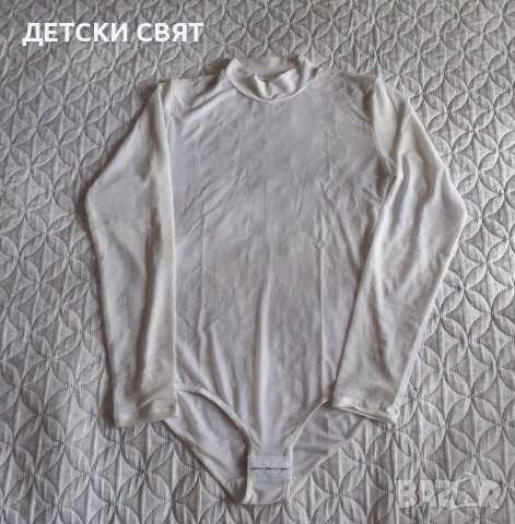 Дамски бодита, снимка 3 - Бельо - 43134575