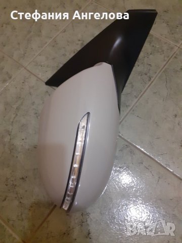 Продавам чисто ново дясно огледало за Kia Sportage 2015г. , снимка 2 - Части - 43187211