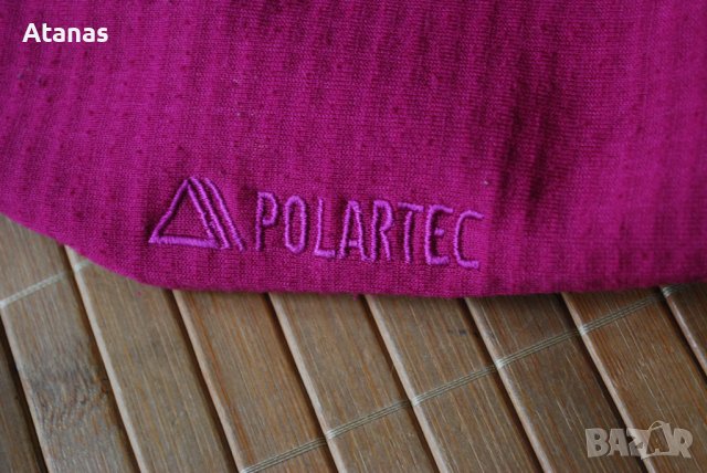 Norrona Lofoten техничен полар поларено яке М трекинг горнище Polartec, снимка 5 - Спортни дрехи, екипи - 44012163