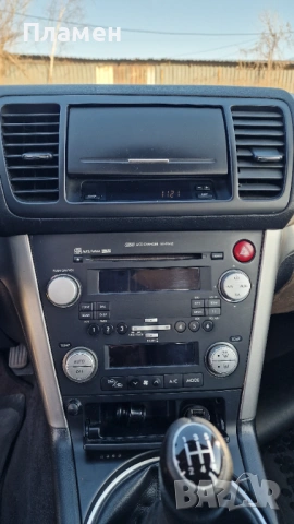 Продавам Subaru Outback , снимка 5 - Автомобили и джипове - 53004663