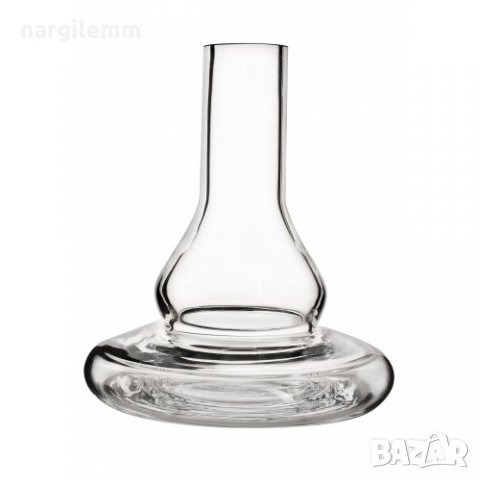 Ваза без метал Ф50 за наргиле