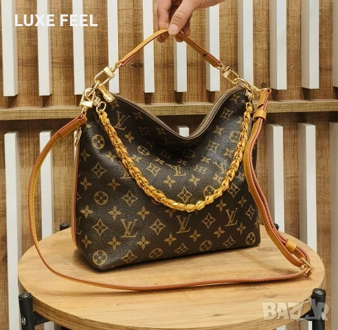 Дамски Чанти ⚜️ Louis Vuitton , снимка 5 - Чанти - 52969609