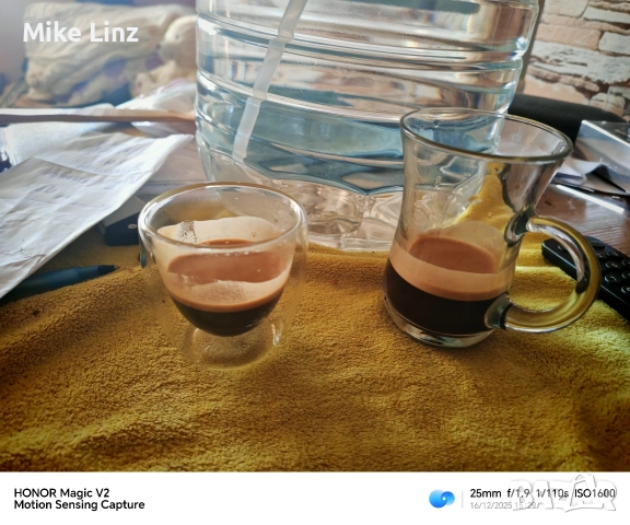 Delonghi ESAM 03.120.S magnifica, снимка 14 - Кафемашини - 52817557