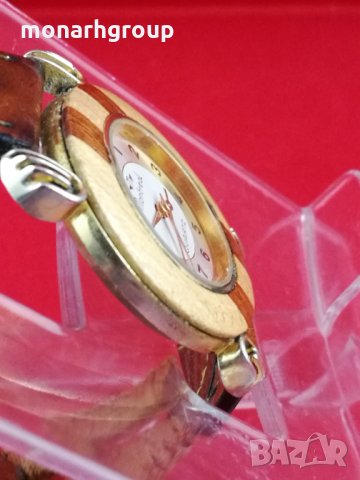 часовник Montreal, снимка 3 - Дамски - 10038145