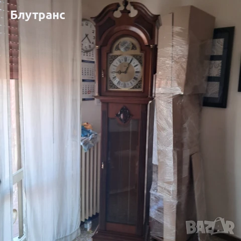 Часовник колона, снимка 8 - Други - 51108879