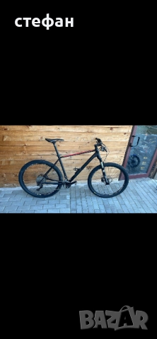 Grand Canyon mtb колело велосипед