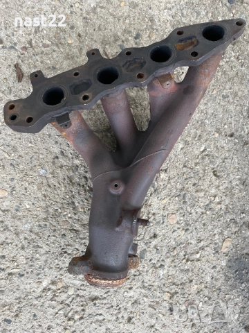 Изпускателни тръби за Сузуки Витара-Сантана, снимка 3 - Части - 52056804