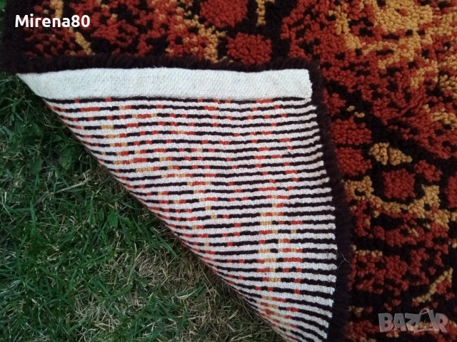 Огнен китеник - 150/210 - нов !, снимка 5 - Покривки за легло - 52619133