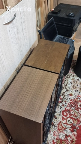 Радиотехника Radiotehnika S90f , снимка 5 - Тонколони - 52745737