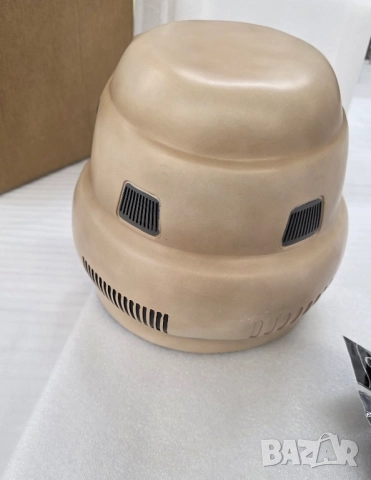 Шлем, каска, маска Star Wars Mandalorian Scout Trooper от Chiefstore, снимка 10 - Колекции - 52064119