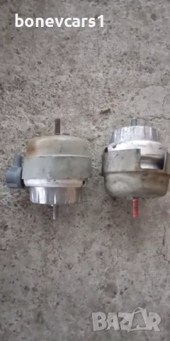 Танпони за двигател на АУДИ А6.Ц6/и А8 Д3 2005/Тamponi za dwigatelA6 C6/A8 D3