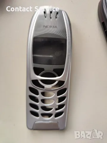  Nokia 6310 панел, снимка 7 - Резервни части за телефони - 48430274