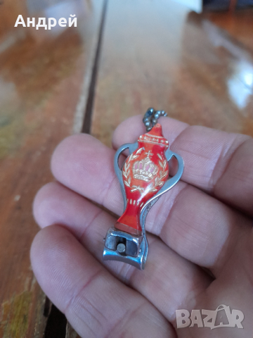 Стара нокторезачка #4, снимка 2 - Други ценни предмети - 44843705