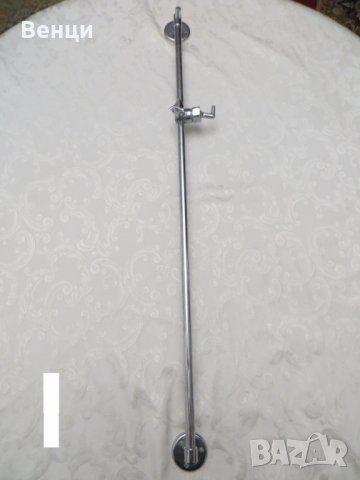 Стойка за душ за баня