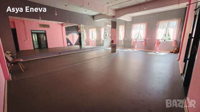 Зала за танци под наем, снимка 1