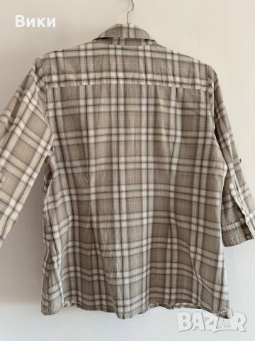 Дамска риза, снимка 6 - Ризи - 26917208