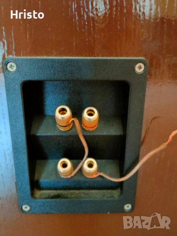 Пасивни 3 лентови тонколони Nokia, снимка 6 - Тонколони - 37661314