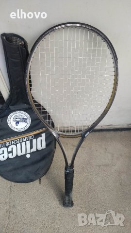 Tенис ракета Prince Graphite 110, снимка 2 - Тенис - 40795561