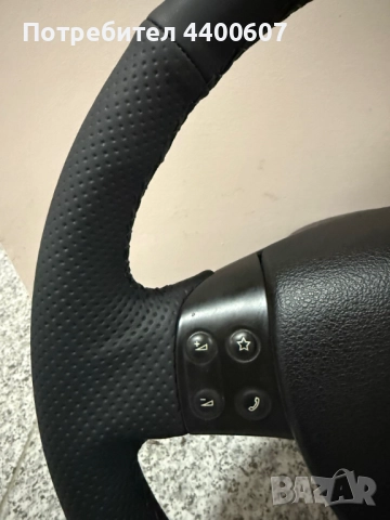 Мулти Волан За VW Голф 5, Пасат Б6, Тоуран, Тигуан (3C0 959 537 B), снимка 4 - Части - 52323467