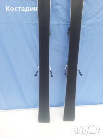 Карвинг ски  VOLKL DEACON LTD 2024  144см , снимка 9 - Зимни спортове - 52570318