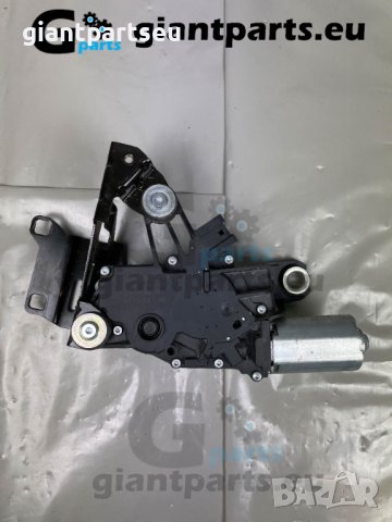 Мотор задна чистачка за БМВ е91 BMW e91 , 1397220903