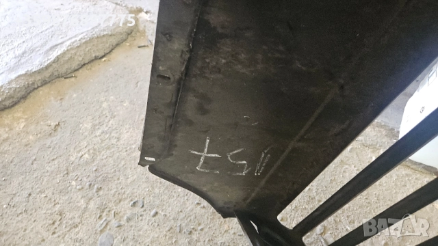 Маска Зил капак 157 джуган , снимка 7 - Части - 51836473