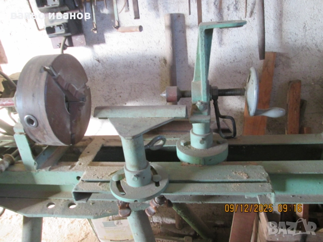 дърводелски машини, снимка 5 - Циркуляри - 52989594