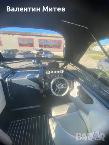 Fletcher sportcruiser gts 18, снимка 17 - Воден транспорт - 48022204