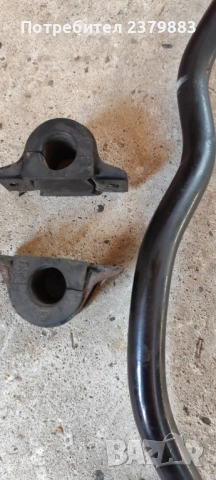 Стабилизираща щанга от Honda jazz , снимка 2 - Части - 49147488