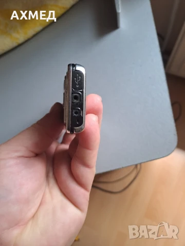 Nokia 6300 Silver classic, снимка 5 - Nokia - 50441942