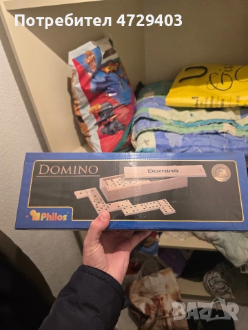 Игра Домино 