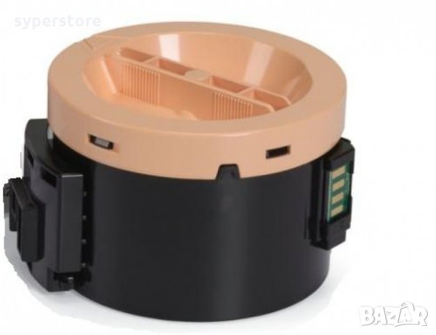 Тонер касета за Xerox 106R02182 Черна съвместима Xerox Phaser 3010  3040B WorkCentre 3045 Black BK