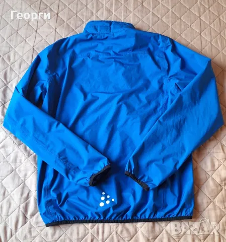 футболно оригинално яке , снимка 2 - Футбол - 48945177