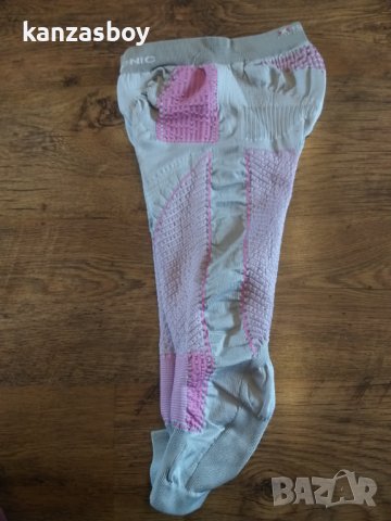 x-bionic front lady - страхотен спортен клин КАТО НОВ С-М, снимка 6 - Клинове - 43527084