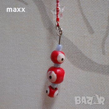 талисманчета с малки фигурки 04, снимка 3 - Други - 28892043