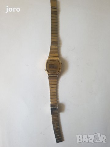 casio, снимка 6 - Мъжки - 32951677