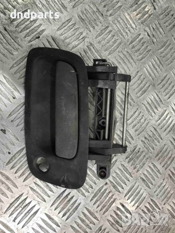 Предна лява дръжка Opel Astra G,1999г.