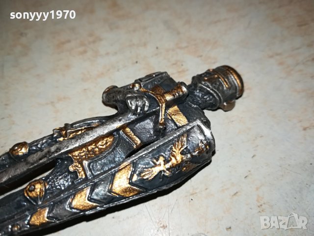 АНТИКА ОТ ФРАНЦИЯ 0401240857, снимка 14 - Антикварни и старинни предмети - 43651339