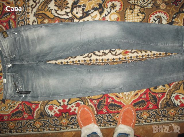 Дънки G-STAR    дамски,С-М-Л, снимка 16 - Дънки - 28331181