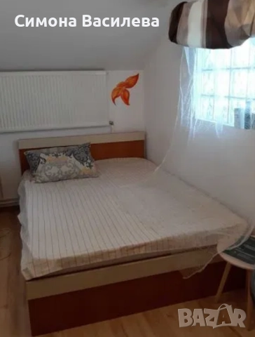 Едностаен апартамент под наем в Кършияка