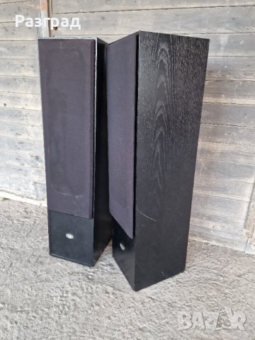 Тонколони  BNS Unlimited III, снимка 6 - Тонколони - 43059703