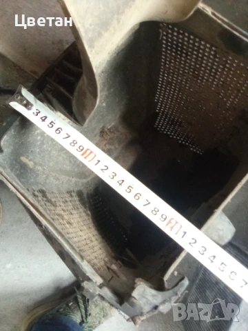 Кош за косачка , снимка 3 - Други - 48157757