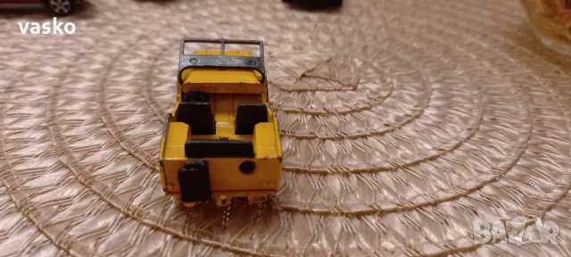 Playart Hong Kong-много рядък, снимка 5 - Колекции - 33343069