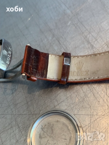 часовник , снимка 12 - Мъжки - 51788376